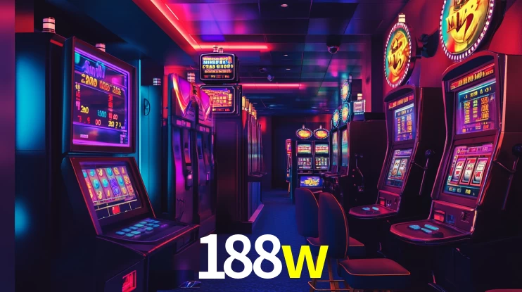 Cashback e recargas na 188w