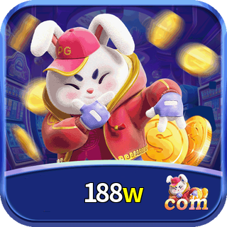 Imagem promocional da 188w mostrando a plataforma e suas vantagens