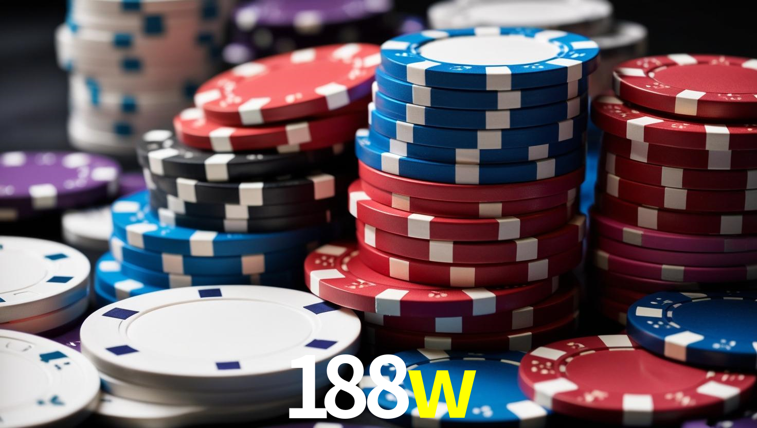 Login Seguro 188W.COM